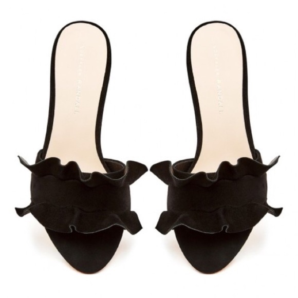 Loeffler Randall Vera heels - Picture 1 of 6